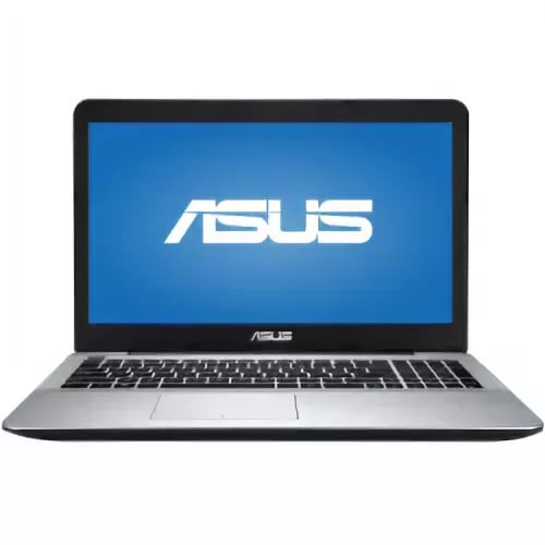 Ремонт ноутбуков ASUS X502CA
