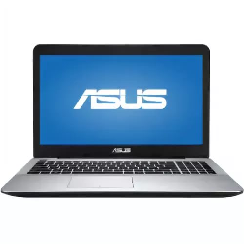   Asus ASUS X502CA