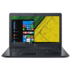 Ремонт ноутбуков ACER ASPIRE E5-553G-T509