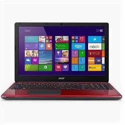 Ремонт ноутбуков ACER ASPIRE E1-570G-53334G50Mn