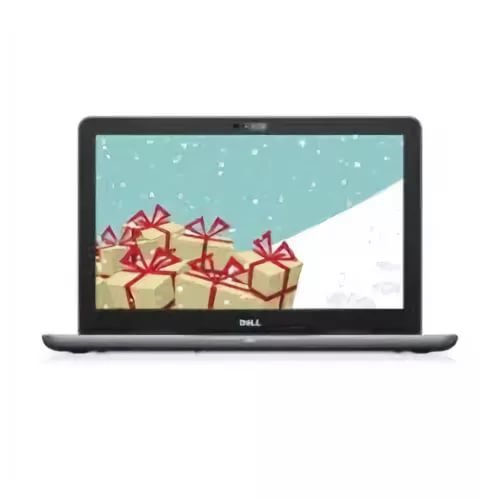   DELL Inspiron 5567