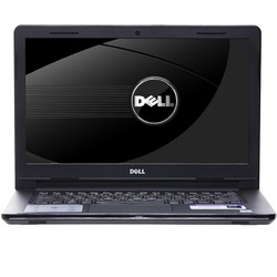   DELL Inspiron  3721