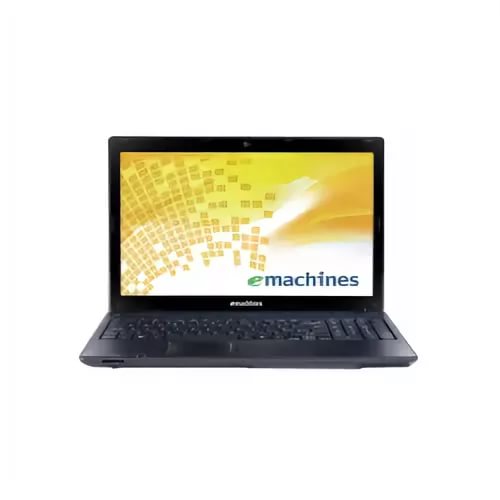 Ремонт ноутбуков eMachines E529