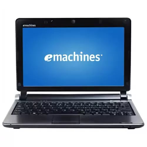 Ремонт ноутбуков eMachines EM250