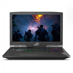   Asus ASUS ROG Chimera G703VI