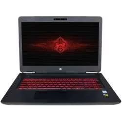   HP OMEN 15-ax000