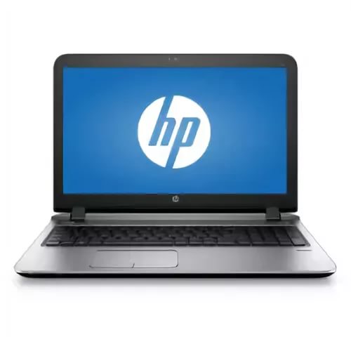 Ремонт ноутбуков HP ProBook 430 G4