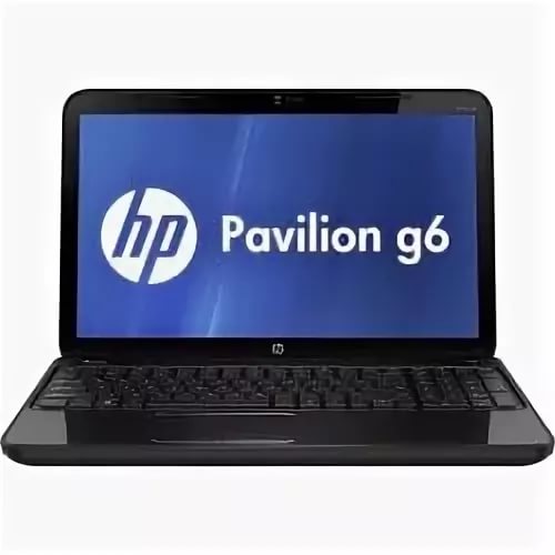 Ремонт ноутбуков HP PAVILION g6-2300