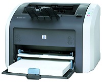 Заправка принтера HP LaserJet 1010