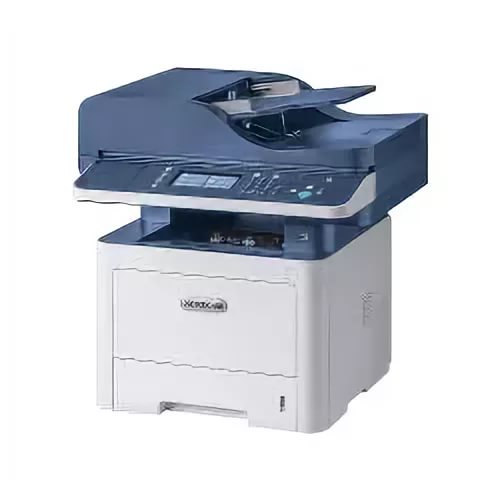 Заправка принтера Xerox WorkCentre 3345
