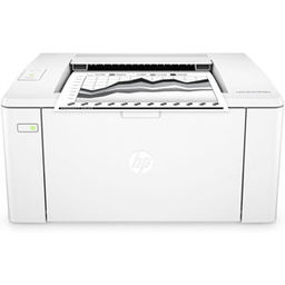   HP LaserJet Pro M102a