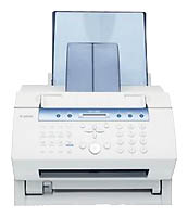   Canon FAX-295