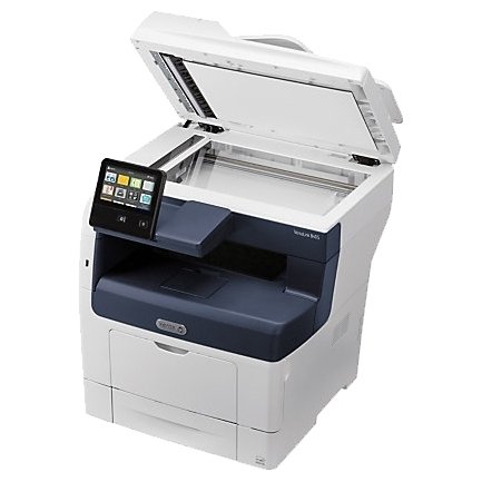Заправка принтера Xerox VersaLink B405DN