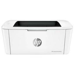   HP Laser 107w