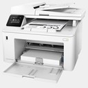 Заправка принтера HP LaserJet Pro MFP M227fdw