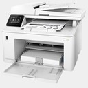   HP LaserJet Pro MFP M227fdw