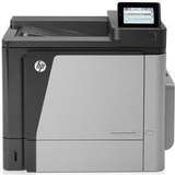 Заправка принтера HP Color LaserJet Enterprise M651