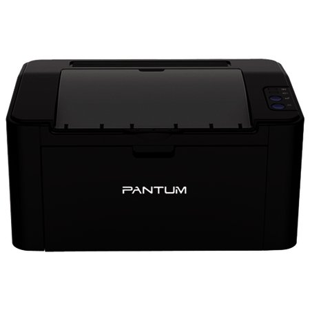 Заправка принтера Pantum P2207