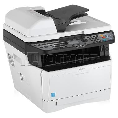 Заправка принтера Kyocera ECOSYS M2030dn