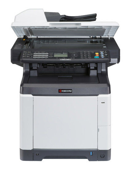 Заправка принтера Kyocera ECOSYS M6526cdn