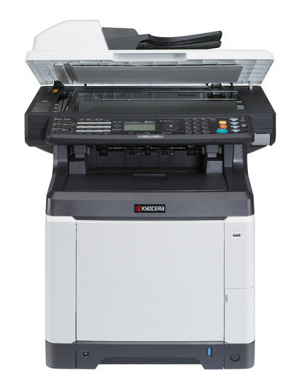   Kyocera ECOSYS M6526cdn