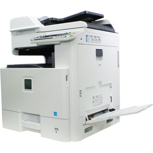 Заправка принтера Kyocera FS-C8525MFP