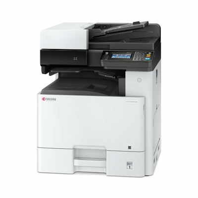 Заправка принтера Kyocera ECOSYS M8124cidn