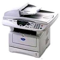 Заправка принтера Brother DCP-8020