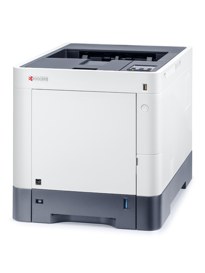 Заправка принтера Kyocera ECOSYS P6230cdn