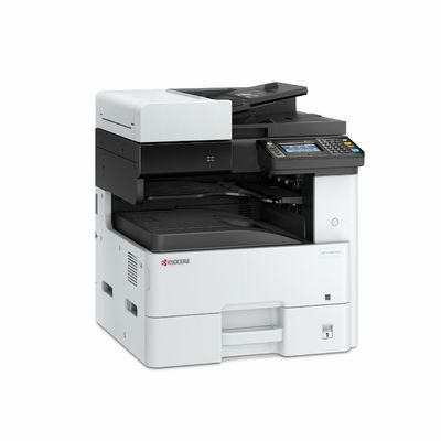 Заправка принтера Kyocera ECOSYS M4125idn