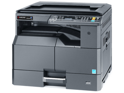 Заправка принтера Kyocera TASKalfa 1800