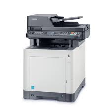   Kyocera ECOSYS M6530cdn