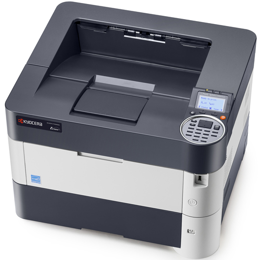   Kyocera Ecosys P4040dn