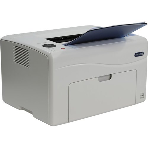 Заправка принтера Xerox Phaser 6020