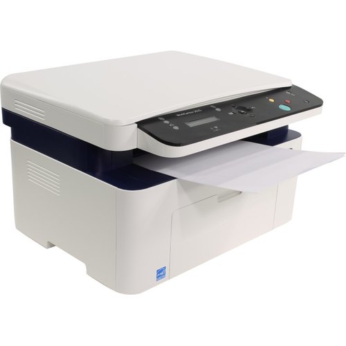 Заправка принтера Xerox Phaser 3025