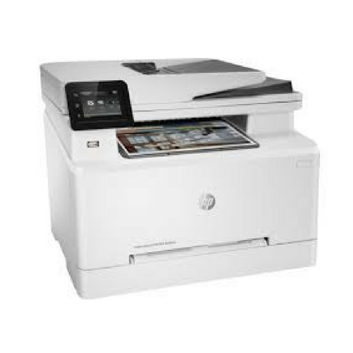 Заправка принтера HP Color LaserJet Pro M180n