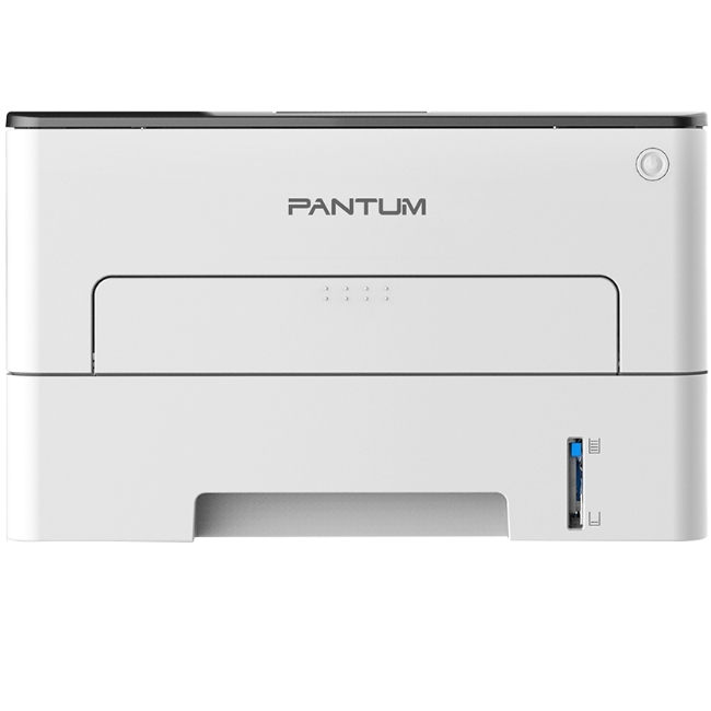 Заправка принтера Pantum P3010D