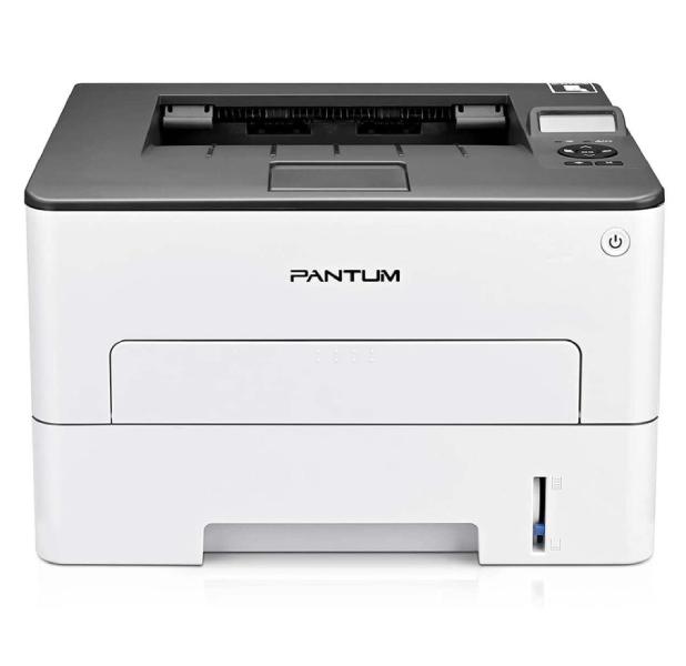 Заправка принтера Pantum P3300DW