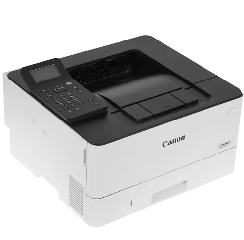 Заправка принтера Canon LBP233dw