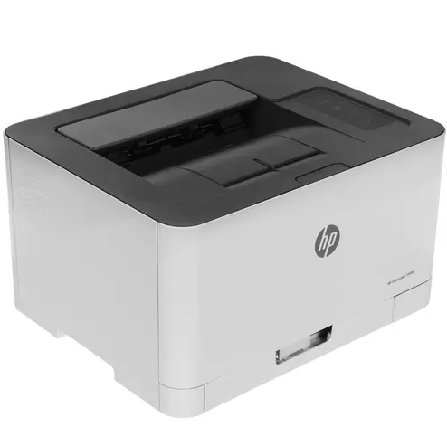 Заправка принтера HP Color LaserJet 150nw