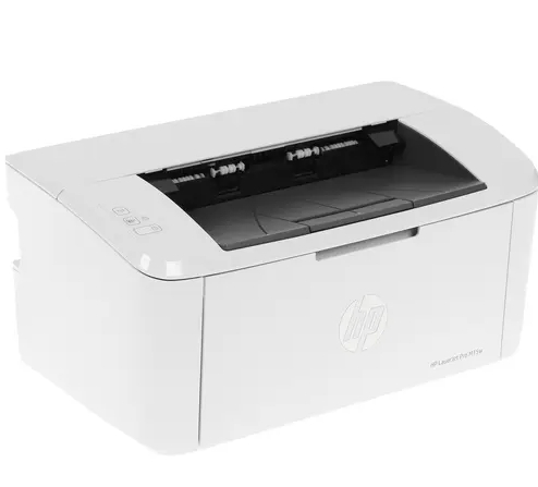   HP LaserJet Pro M15w