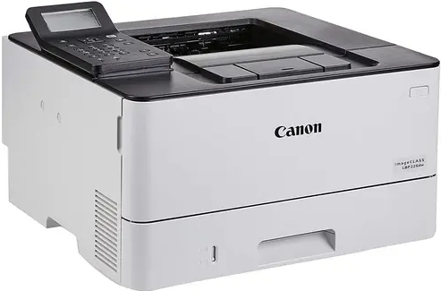 Заправка принтера Canon LBP226dw