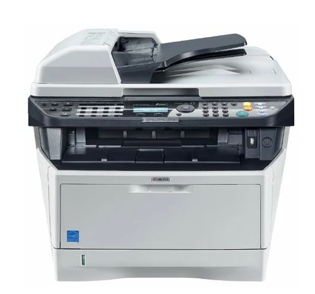   Kyocera Ecosys M2035dn