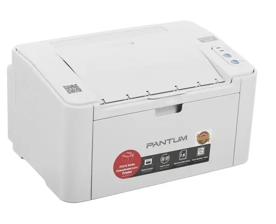 Заправка принтера Pantum P2518