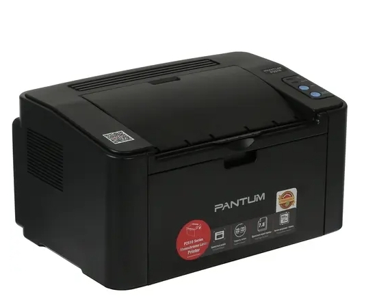 Заправка принтера Pantum P2516
