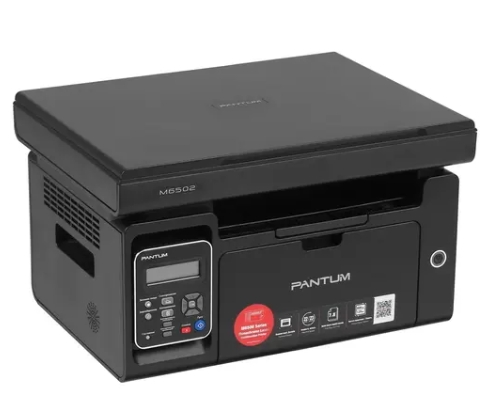 Заправка принтера Pantum M6502