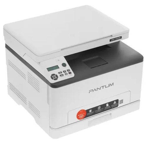 Заправка принтера HP Color LaserJet 5550