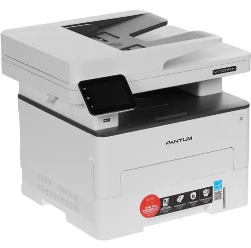 Заправка принтера Xerox WorkCentre M15