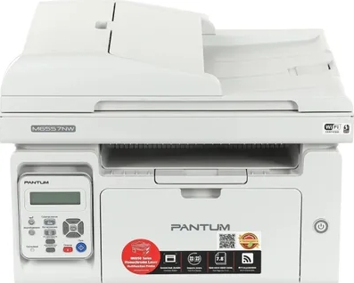 Заправка принтера Pantum M6557NW