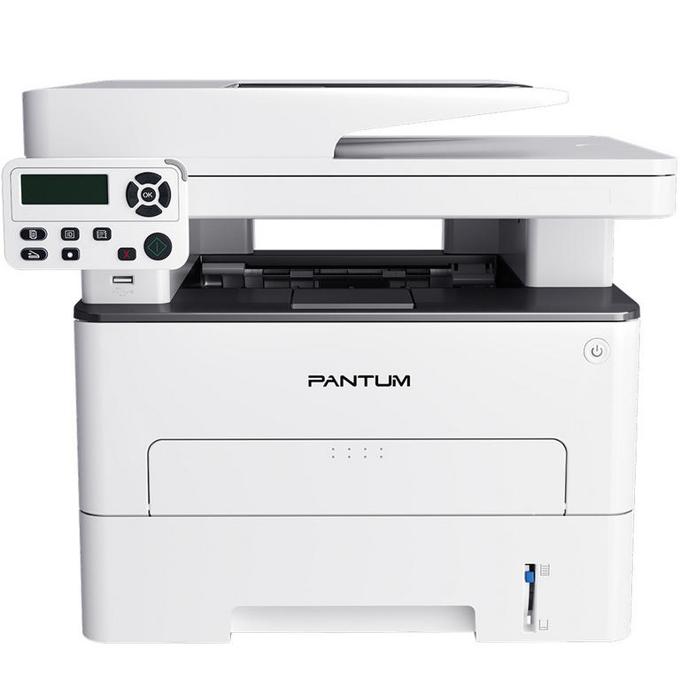 Заправка принтера Pantum M7108DW/RU